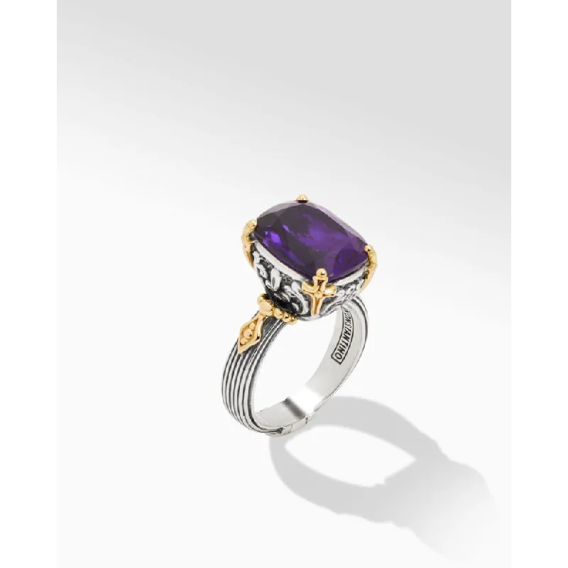 Konstantino Delos Ring