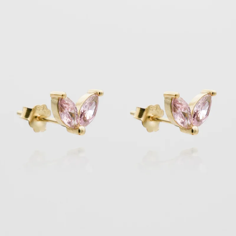 Exclusive Gemstone Jewelry At Special Prices Ava Stud Earrings